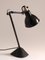 Desk Lamp by Bernard-Albin Gras for Ravel-Clamart, 1930s, Image 5