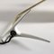Mid-Century Crows Foot Desk Lamp from Cosack, 1960s, Image 4