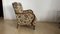 Armchair with Footrest, 1950s, Set of 2, Image 5