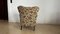 Armchair with Footrest, 1950s, Set of 2, Image 7