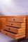 Credenza vintage Gloucester in teak di Robert Heritage per Archie Shine, anni '60, Immagine 7