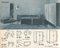 Table de Chevet Bauhaus par J. Fenyves pour Thonet, 1930s 9