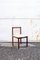 Modell SC66 Stühle von Claudio Salocchi für Luigi Sormani, Italien, 1960er, 6 . Set 2