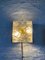 Wall Lamps from Mazzega, 1970s, Set of 2, Image 7