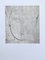 Amedeo Modigliani, Cariatide, Litografía de edición limitada, Principios del siglo XX, Imagen 1
