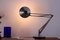 T 9 Architect's Table Lamp from Hala, 1960s 9
