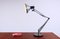 T 9 Architect's Table Lamp from Hala, 1960s 10