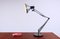 T 9 Architect's Table Lamp from Hala, 1960s, Image 10
