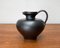 Mid-Century German Studio Pottery Carafe Vase by Josef Höhler, 1960s 18