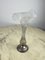 Murano Glass & Silver Vase, Italy, 1960s 6