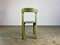 Vintage Chairs by Bruno Rey for Kusch+Co, 1970s, Set of 4, Image 4