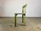 Vintage Chairs by Bruno Rey for Kusch+Co, 1970s, Set of 4 3