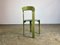 Vintage Chairs by Bruno Rey for Kusch+Co., 1970s, Set of 6 5