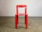 Vintage Painted Chairs by Bruno Rey for Kusch+Co., 1970s, Set of 2 6