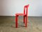 Chaises Vintage Peintes par Bruno Rey pour Kusch+Co., 1970s, Set de 2 3