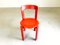 Vintage Painted Chairs by Bruno Rey for Kusch+Co., 1970s, Set of 2, Image 13