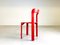 Vintage Painted Chairs by Bruno Rey for Kusch+Co., 1970s, Set of 2, Image 8