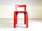 Vintage Painted Chairs by Bruno Rey for Kusch+Co., 1970s, Set of 2, Image 10