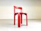Vintage Painted Chairs by Bruno Rey for Kusch+Co., 1970s, Set of 2, Image 3