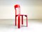 Vintage Painted Chairs by Bruno Rey for Kusch+Co., 1970s, Set of 2, Image 6
