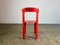 Vintage Painted Chairs by Bruno Rey for Kusch+Co., 1970s, Set of 2, Image 4