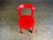 Vintage Glazed Chairs by Bruno Rey for Kusch+Co., 1970s, Set of 4 7