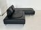 Vintage DS-165 Sofa in Leather from de Sede 10