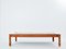 Large Carved Ashwood Coffee Table by Pier Luigi Colli, 1950, Image 2