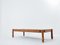 Large Carved Ashwood Coffee Table by Pier Luigi Colli, 1950 9