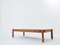 Large Carved Ashwood Coffee Table by Pier Luigi Colli, 1950, Image 9