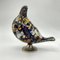 Murano Glass Dove attributed to Aldo Nason, 1968 4