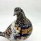 Murano Glass Dove attributed to Aldo Nason, 1968 6