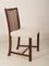 Danish Mahogany Dining Chairs by Sondergaard Mobler for Skovby, 1972, Set of 6 4