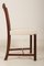 Danish Mahogany Dining Chairs by Sondergaard Mobler for Skovby, 1972, Set of 6 9