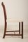 Danish Mahogany Dining Chairs by Sondergaard Mobler for Skovby, 1972, Set of 6, Image 9