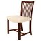 Danish Mahogany Dining Chairs by Sondergaard Mobler for Skovby, 1972, Set of 6 1