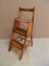 Antique Library Ladder, 1890s 2