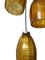 Danish Cascade Ceiling Lamp 5