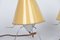 Mid-Century Model 0511 Table Lamps by Josef Hurka for Napako, 1950s, Set of 2 5