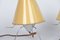 Mid-Century Model 0511 Table Lamps by Josef Hurka for Napako, 1950s, Set of 2, Image 5