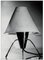 Mid-Century Model 0511 Table Lamps by Josef Hurka for Napako, 1950s, Set of 2, Image 6