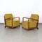 Vintage Armchairs, Set of 2 1