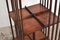 Revolving Bookcase in Oak, 1900s 7