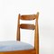 Dining Chairs, Set of 4 5