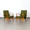 Armchairs by František Jirák for Tatra, Set of 2 1