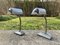 Bauhaus Lamps from BAG Turgi, 1920s, Set of 2 9