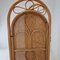Italian Rattan and Wicker Room Divider, 1960s, Image 11