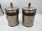 Art Deco Coffee and Sugar Containers, 1920s, Set of 2, Image 3