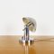 Table Lamp in Chrome & Steel, Image 2