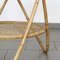 Bamboo Chairs and Coffee Table, Set of 3, Image 5